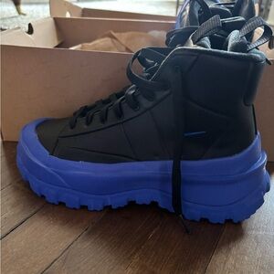 Nike Winter Boots for Women